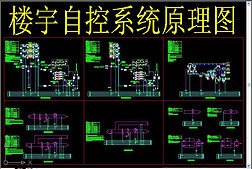 樓宇自動(dòng)控制系統(tǒng)：提升安全與效率的智能解決方案