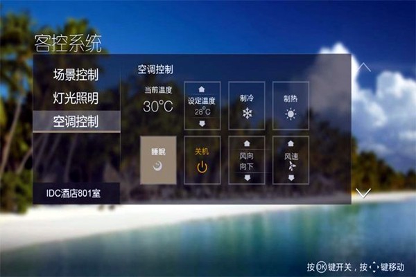 智能樓宇自控系統(tǒng)的三大自動(dòng)化載體！