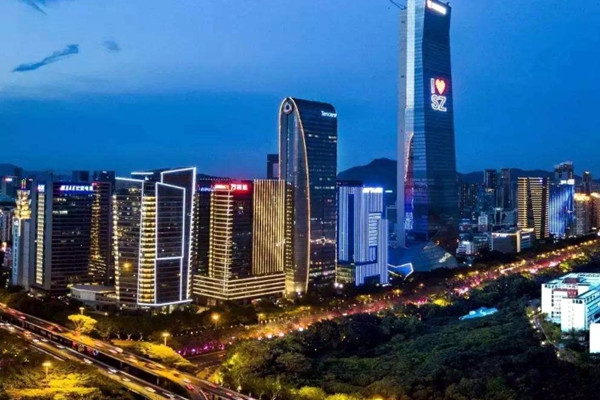 加強樓宇控制施工團隊的建設(shè)！