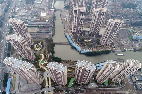 樓宇自動化系統(tǒng)包括哪些內(nèi)容？