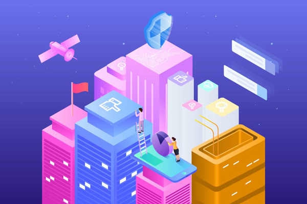 智能樓宇合同變更與簽證需要注意些什么？