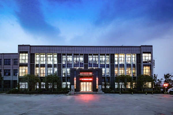 行政大廈如何部署樓宇自控系統(tǒng)？