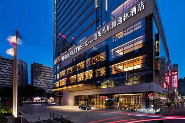 酒店樓宇自動(dòng)化系統(tǒng)包括哪些內(nèi)容？