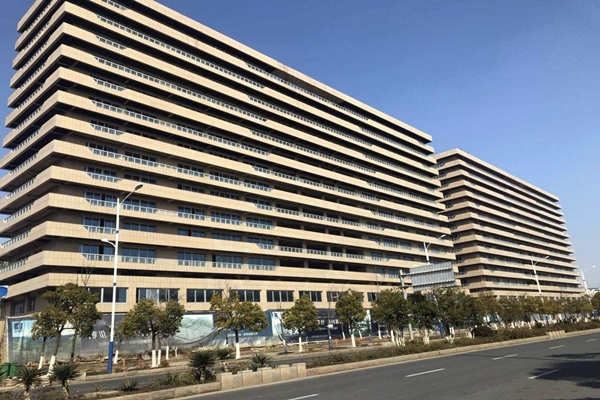 樓宇自動化的出現(xiàn)使智能樓宇建設(shè)迎來曙光！