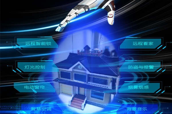 電氣工程控制中，樓宇自動化技術(shù)有什么精彩表現(xiàn)？