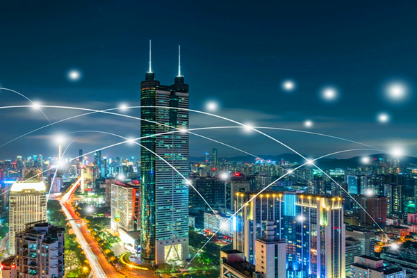 樓宇自動化系統(tǒng)，你不了解的智慧建筑“寵兒”