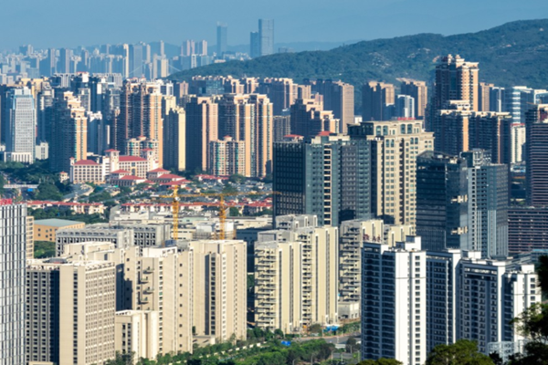 智慧城市下，智能樓宇自動(dòng)化系統(tǒng)如何發(fā)展？