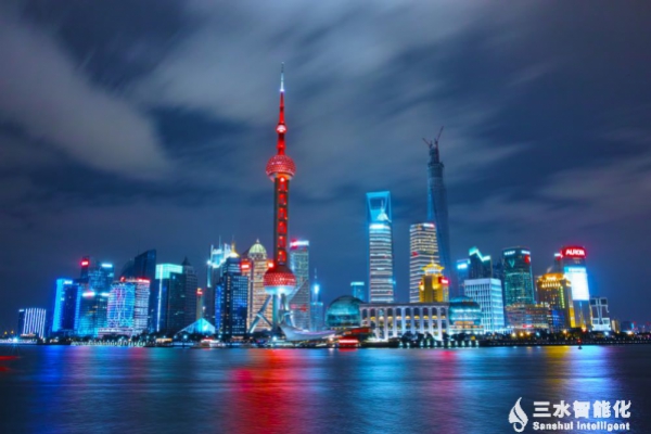 樓宇自控系統(tǒng)的組成、控制原理與控制功能