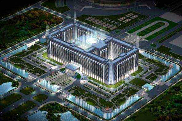 樓宇自動(dòng)化工程切忌重建設(shè)輕管理！