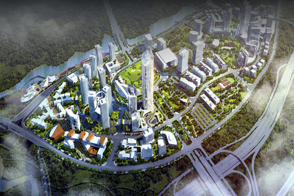BIM在樓宇自動化施工以及交付中的應用！