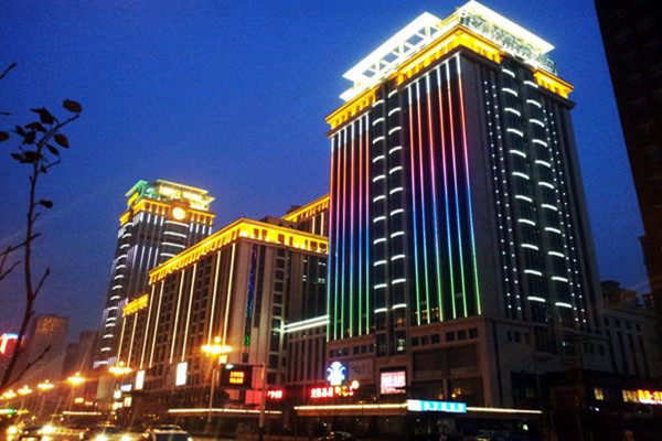 樓宇自動(dòng)化施工管理工作的特性！