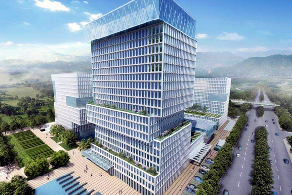 智能樓宇自控系統(tǒng)建設(shè)指導(dǎo)思想及建設(shè)目標(biāo)！