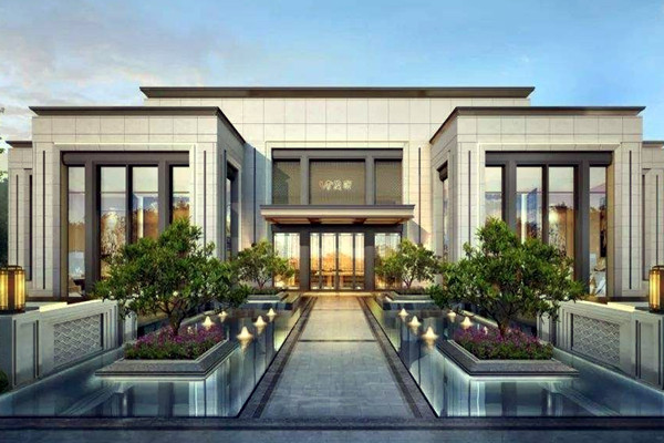 我國(guó)樓宇自控節(jié)能技術(shù)的發(fā)展?fàn)顩r！(圖1)