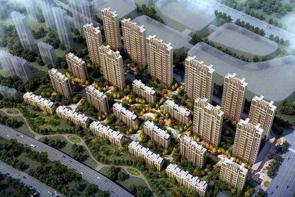 樓宇控制工程的質量靠什么保證？(圖1)