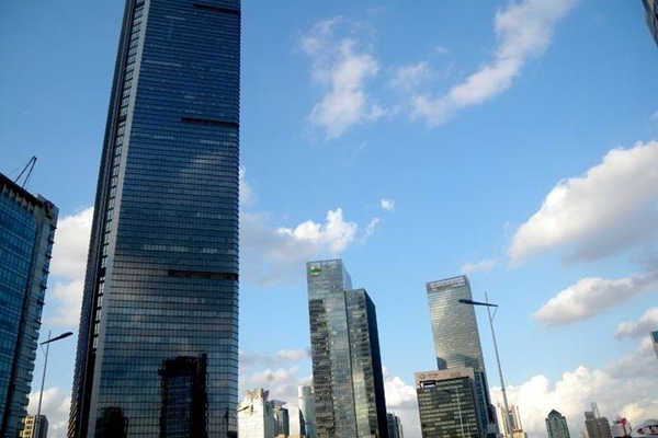 四大工程實踐讓樓宇自動化系統(tǒng)不再“虛擬”！(圖1)