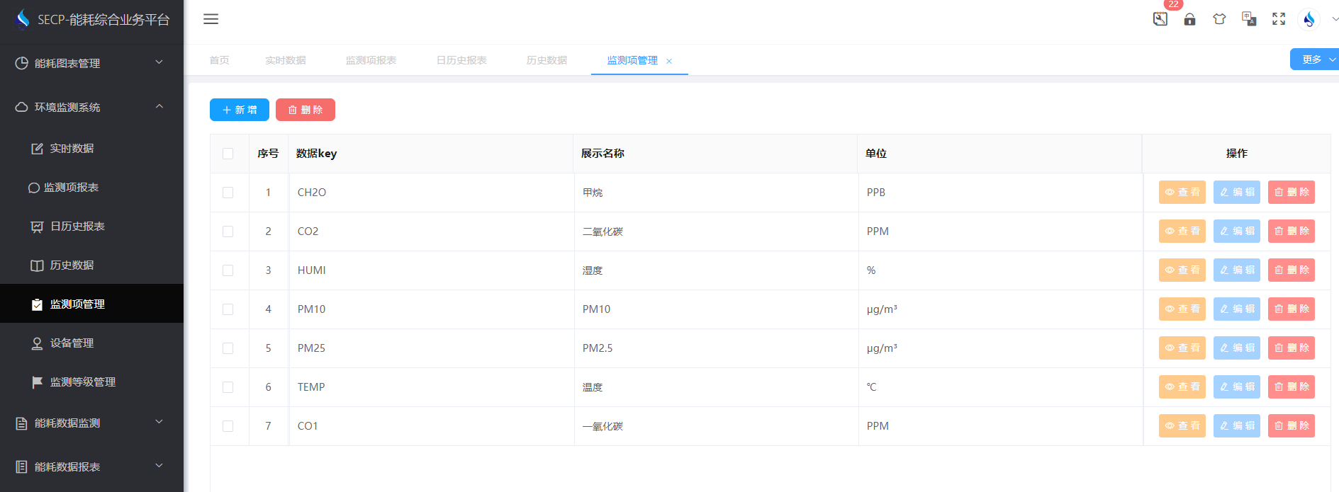 環(huán)境監(jiān)測(cè)系統(tǒng)(圖3)