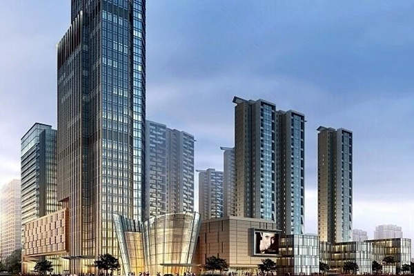 樓宇自控在實踐過程中暴露出了哪些問題？(圖1)