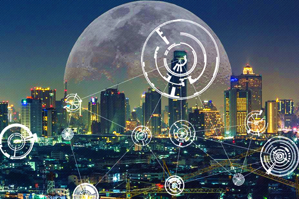 樓宇自動化系統(tǒng)，干貨滿滿！(圖1)