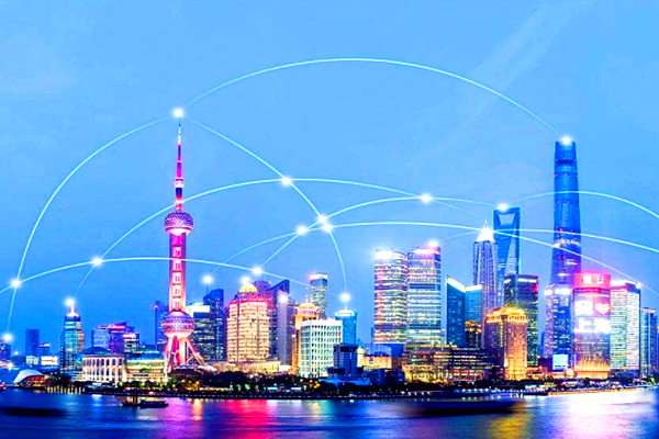 智能樓宇自控系統(tǒng)投資可行性報告，智慧建筑推動規(guī)模增長(圖2)