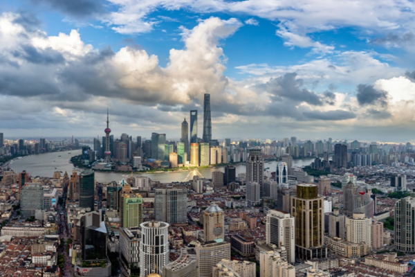 智慧管控在建筑降碳中發(fā)揮的效用有哪些？(圖1)