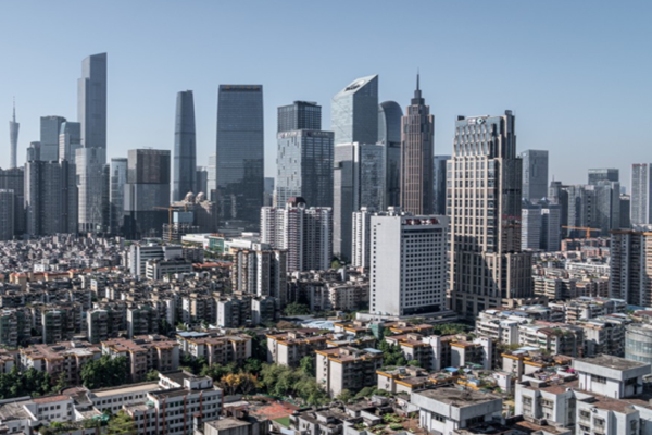 為什么要建設樓宇智能化系統(tǒng)？樓宇管理面臨哪些問題？(圖1)