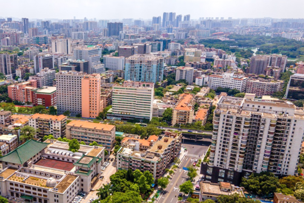 樓宇控制系統(tǒng)，促進綠色智慧樓宇建設(shè)(圖1)