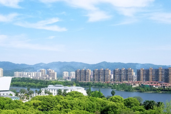 智能樓宇自控系統(tǒng)，促進綠色節(jié)能建筑發(fā)展！(圖1)